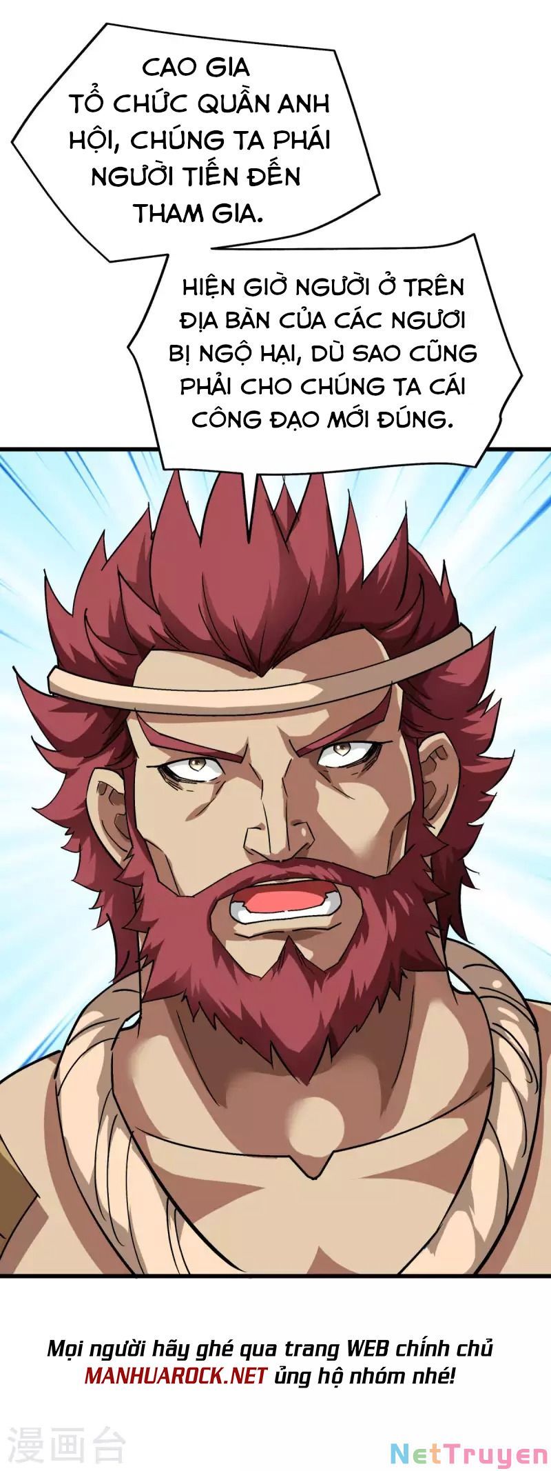 đọc truyện Trọng Sinh Ta Là Đại Thiên Thần Chương 123 ảnh 29 tại Thiên Thai Truyện