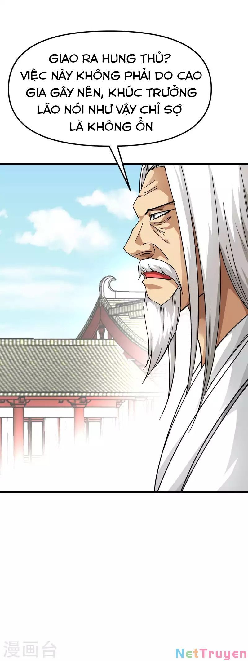 đọc truyện Trọng Sinh Ta Là Đại Thiên Thần Chương 123 ảnh 31 tại Thiên Thai Truyện