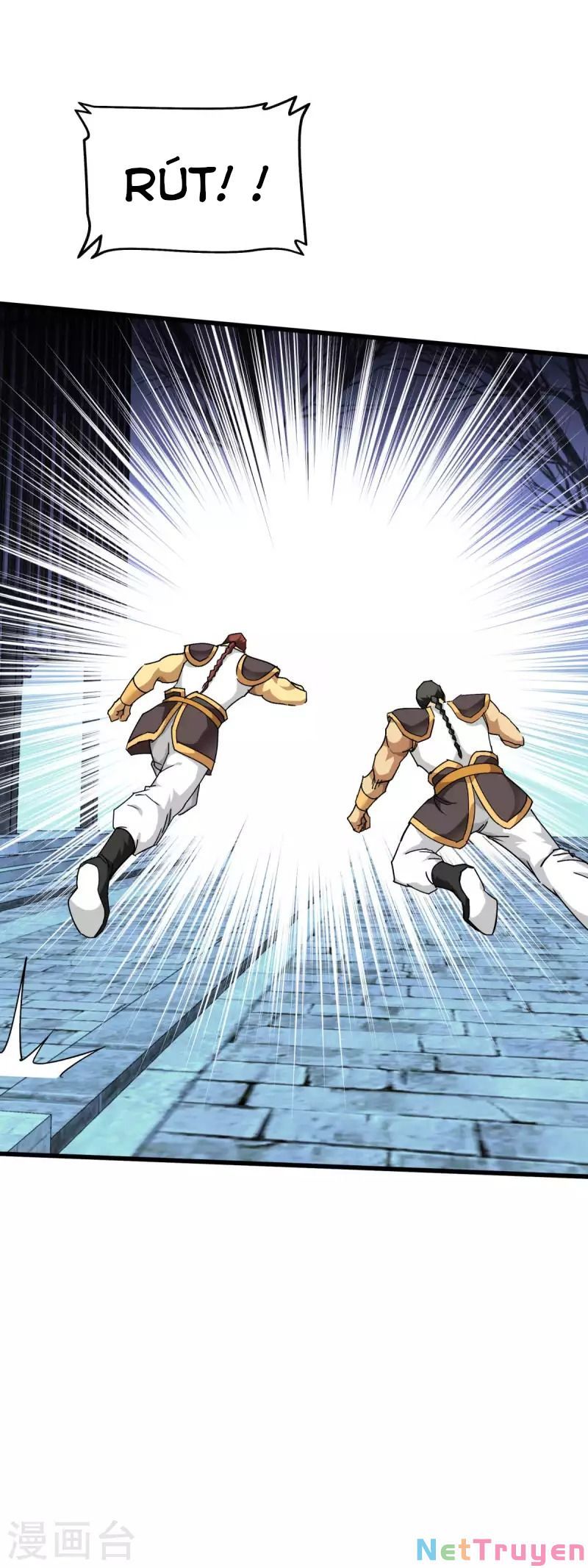 đọc truyện Trọng Sinh Ta Là Đại Thiên Thần Chương 123 ảnh 5 tại Thiên Thai Truyện