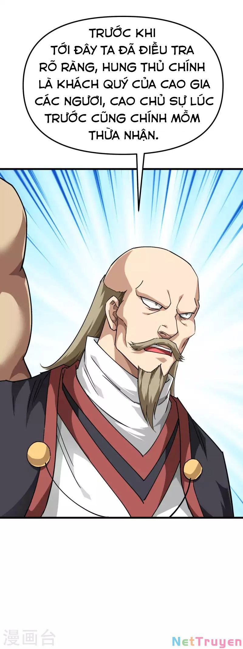 đọc truyện Trọng Sinh Ta Là Đại Thiên Thần Chương 123 ảnh 32 tại Thiên Thai Truyện