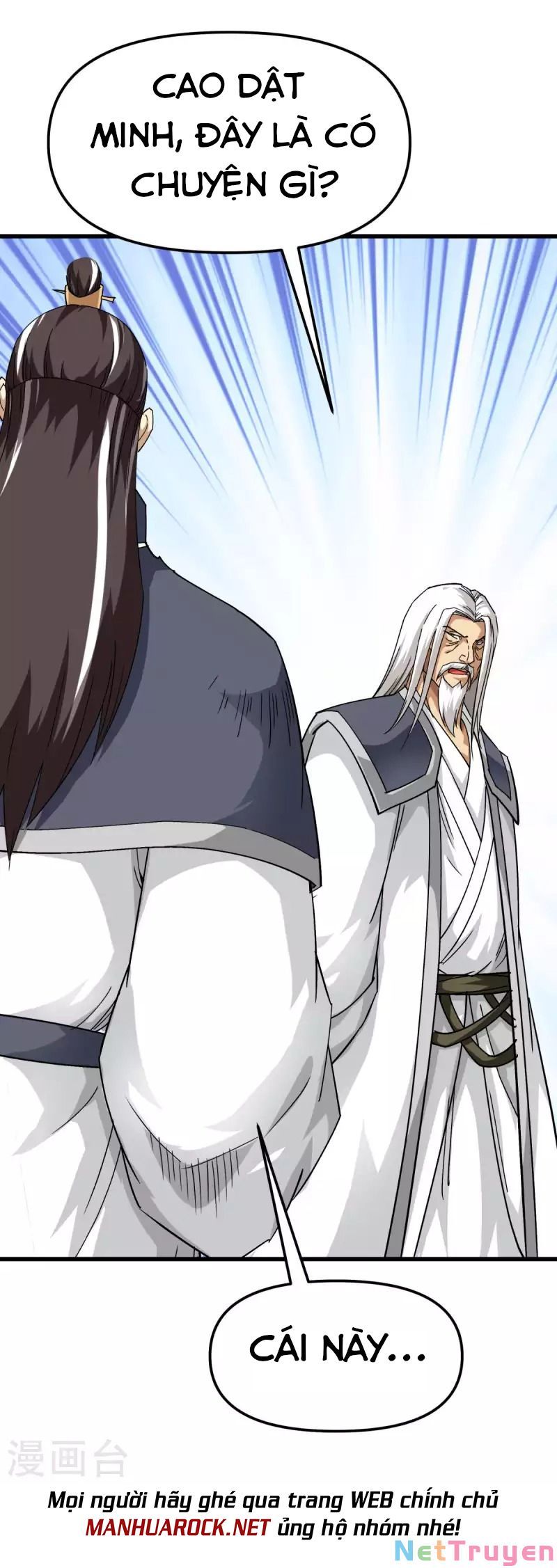 đọc truyện Trọng Sinh Ta Là Đại Thiên Thần Chương 123 ảnh 33 tại Thiên Thai Truyện