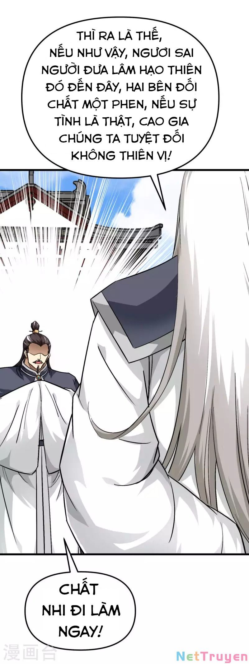 đọc truyện Trọng Sinh Ta Là Đại Thiên Thần Chương 123 ảnh 35 tại Thiên Thai Truyện