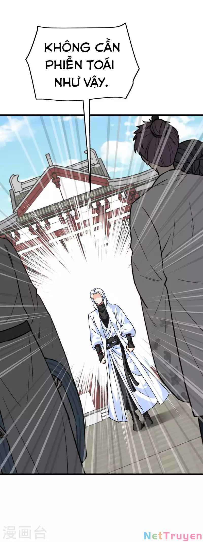 đọc truyện Trọng Sinh Ta Là Đại Thiên Thần Chương 123 ảnh 36 tại Thiên Thai Truyện