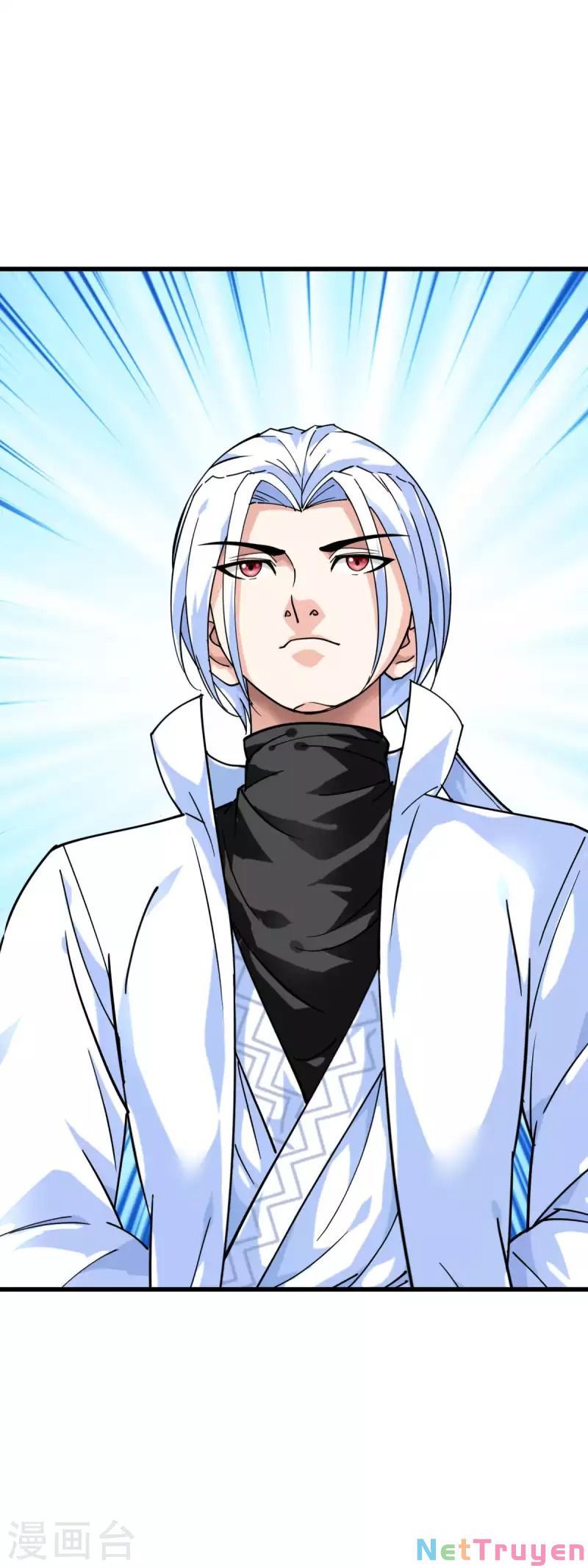 đọc truyện Trọng Sinh Ta Là Đại Thiên Thần Chương 123 ảnh 37 tại Thiên Thai Truyện