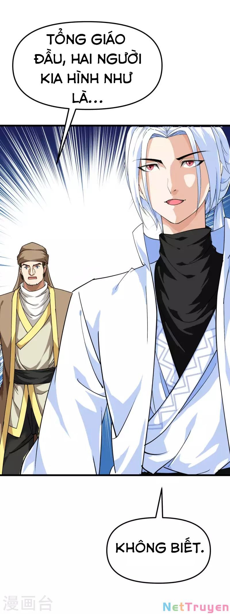 đọc truyện Trọng Sinh Ta Là Đại Thiên Thần Chương 123 ảnh 6 tại Thiên Thai Truyện