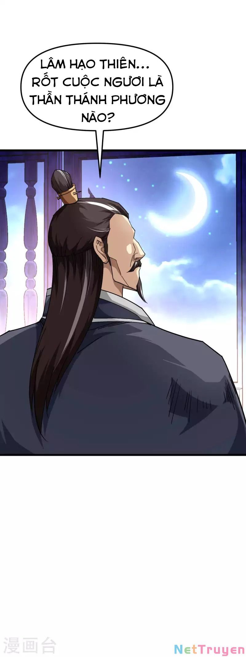 đọc truyện Trọng Sinh Ta Là Đại Thiên Thần Chương 123 ảnh 10 tại Thiên Thai Truyện