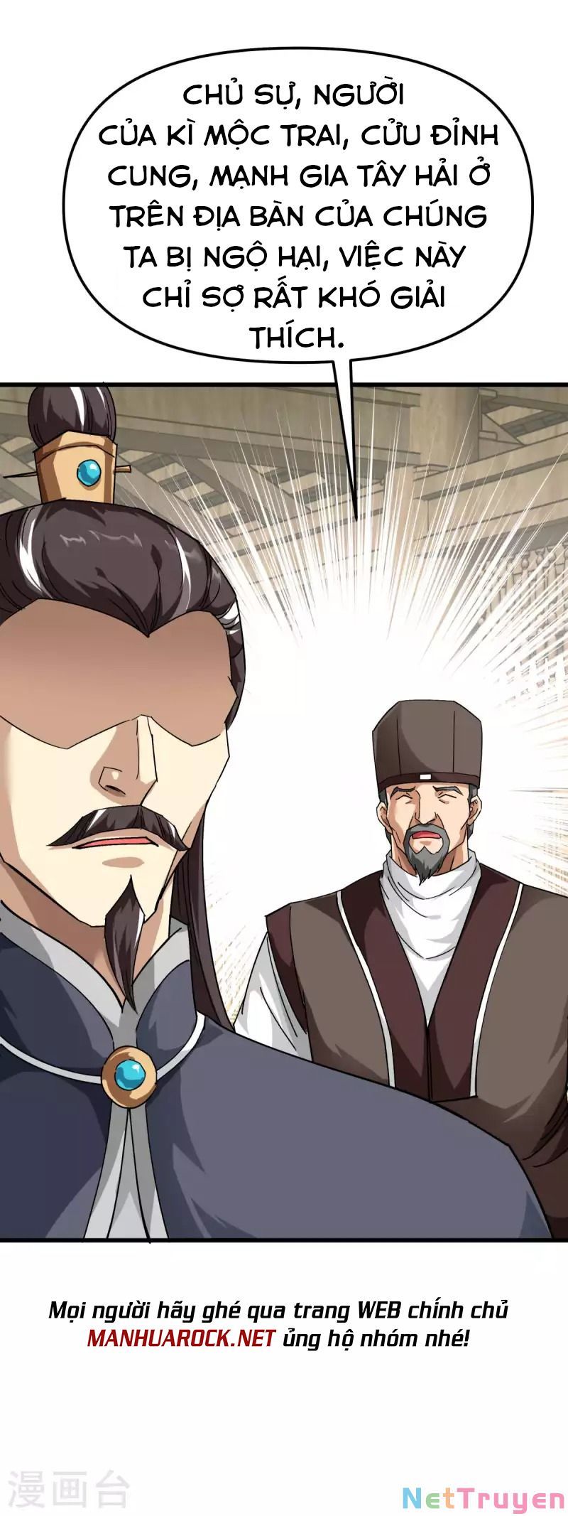 đọc truyện Trọng Sinh Ta Là Đại Thiên Thần Chương 123 ảnh 11 tại Thiên Thai Truyện