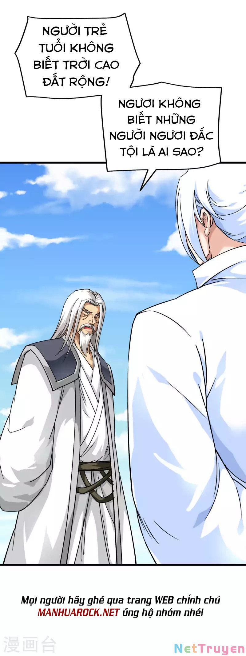 đọc truyện Trọng Sinh Ta Là Đại Thiên Thần Chương 124 ảnh 13 tại Thiên Thai Truyện