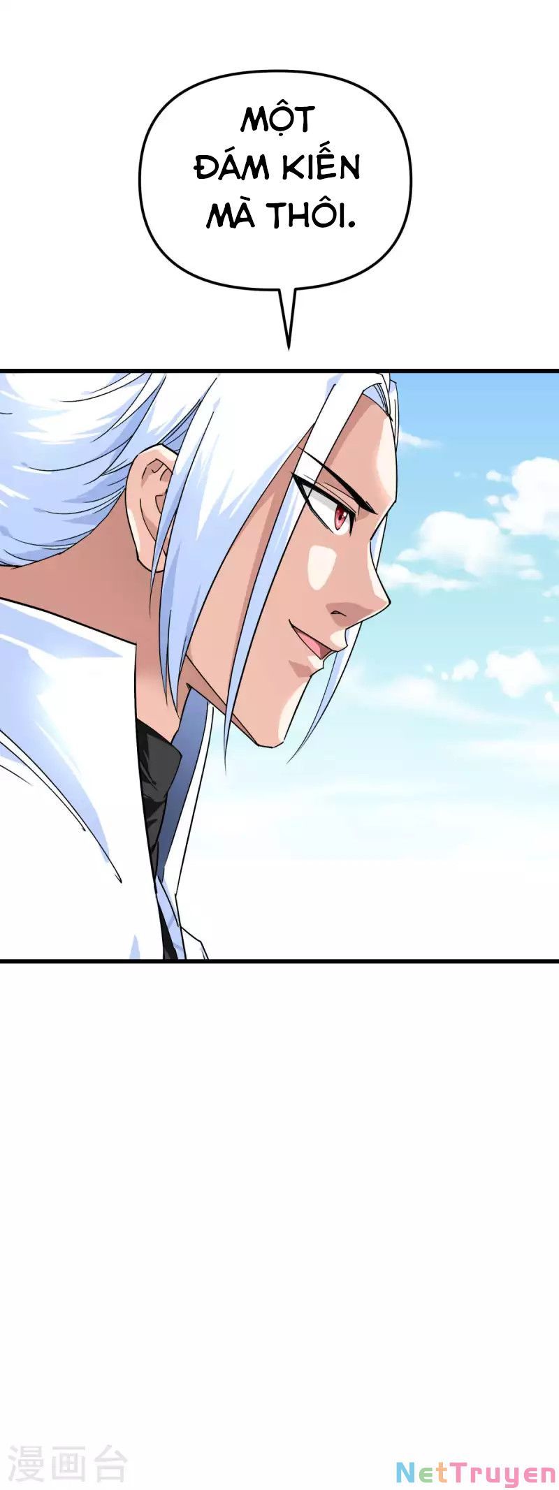 đọc truyện Trọng Sinh Ta Là Đại Thiên Thần Chương 124 ảnh 14 tại Thiên Thai Truyện