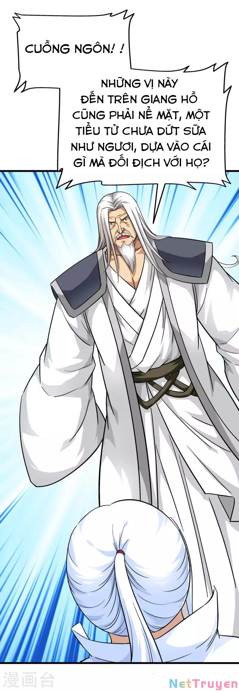 đọc truyện Trọng Sinh Ta Là Đại Thiên Thần Chương 124 ảnh 15 tại Thiên Thai Truyện