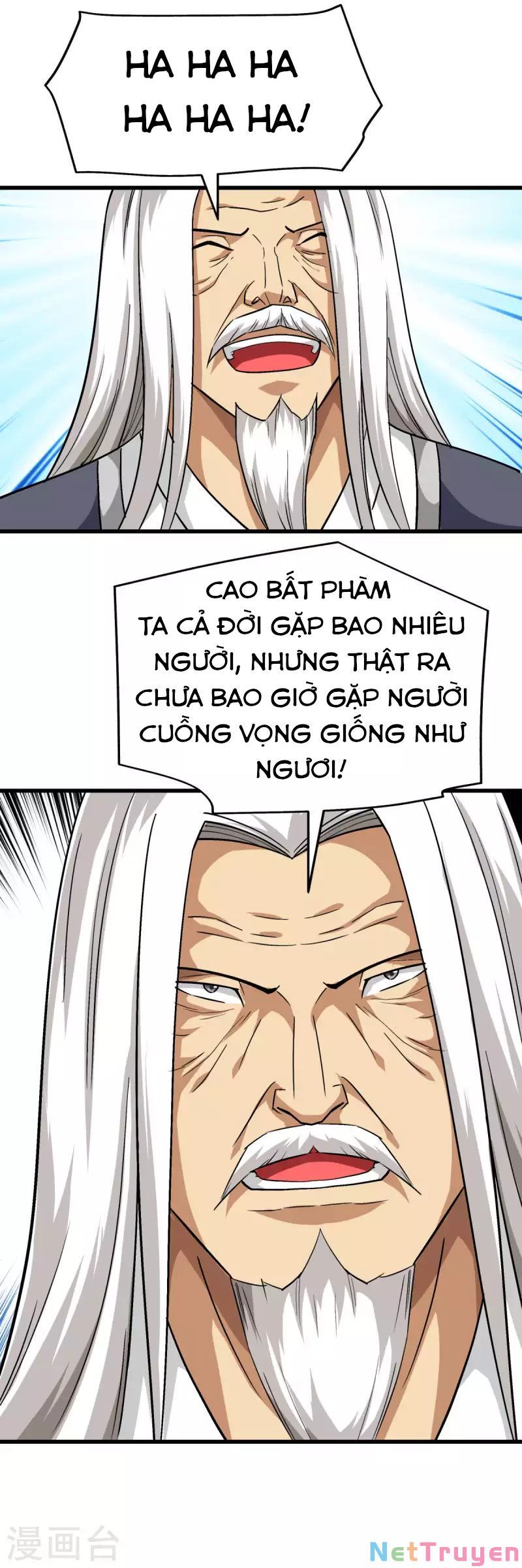 đọc truyện Trọng Sinh Ta Là Đại Thiên Thần Chương 124 ảnh 17 tại Thiên Thai Truyện