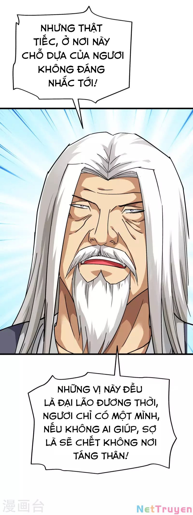 đọc truyện Trọng Sinh Ta Là Đại Thiên Thần Chương 124 ảnh 19 tại Thiên Thai Truyện