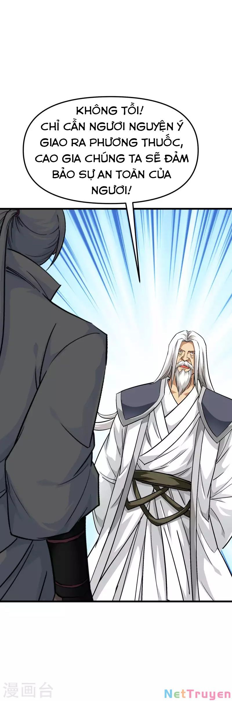 đọc truyện Trọng Sinh Ta Là Đại Thiên Thần Chương 124 ảnh 21 tại Thiên Thai Truyện