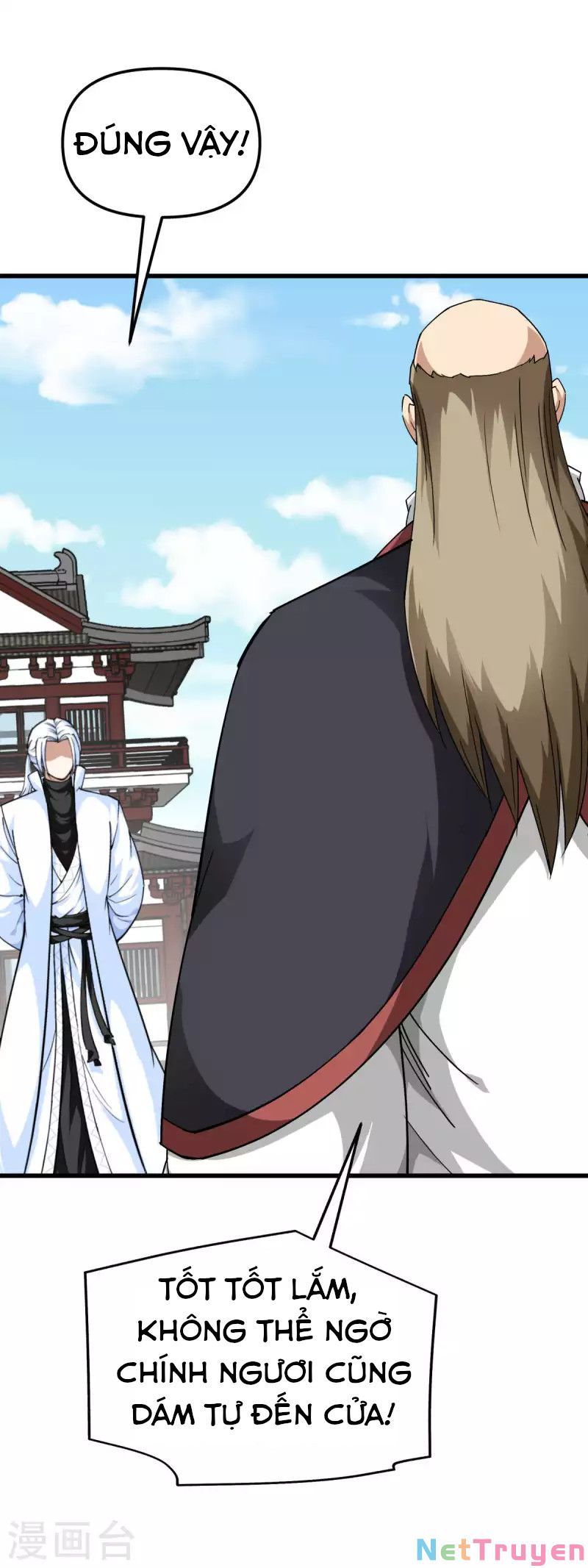 đọc truyện Trọng Sinh Ta Là Đại Thiên Thần Chương 124 ảnh 4 tại Thiên Thai Truyện