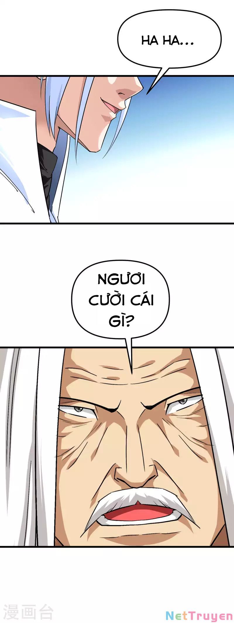 đọc truyện Trọng Sinh Ta Là Đại Thiên Thần Chương 124 ảnh 22 tại Thiên Thai Truyện