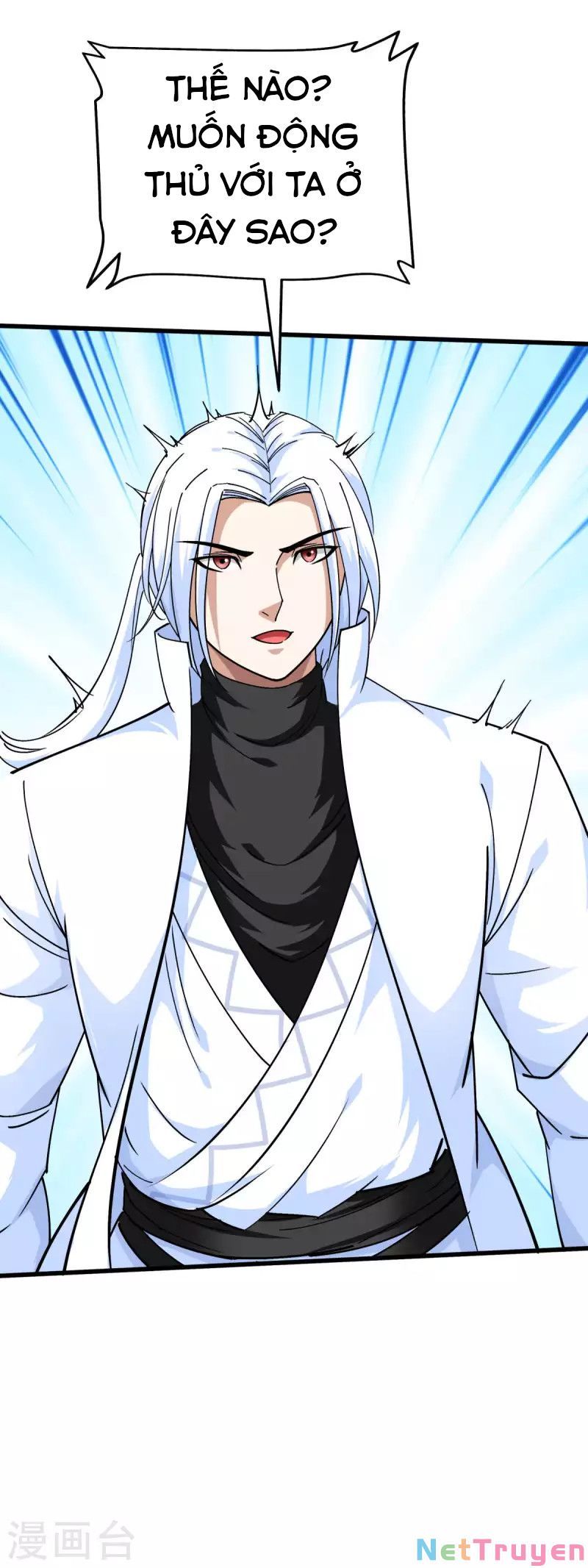 đọc truyện Trọng Sinh Ta Là Đại Thiên Thần Chương 124 ảnh 25 tại Thiên Thai Truyện