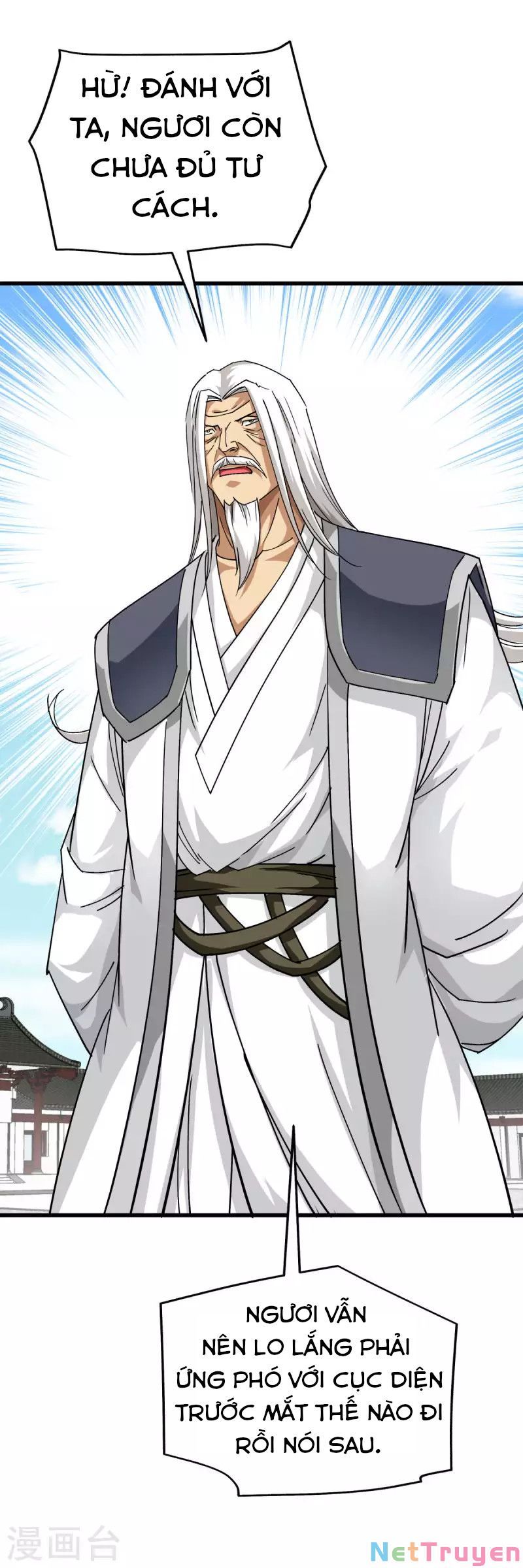 đọc truyện Trọng Sinh Ta Là Đại Thiên Thần Chương 124 ảnh 26 tại Thiên Thai Truyện