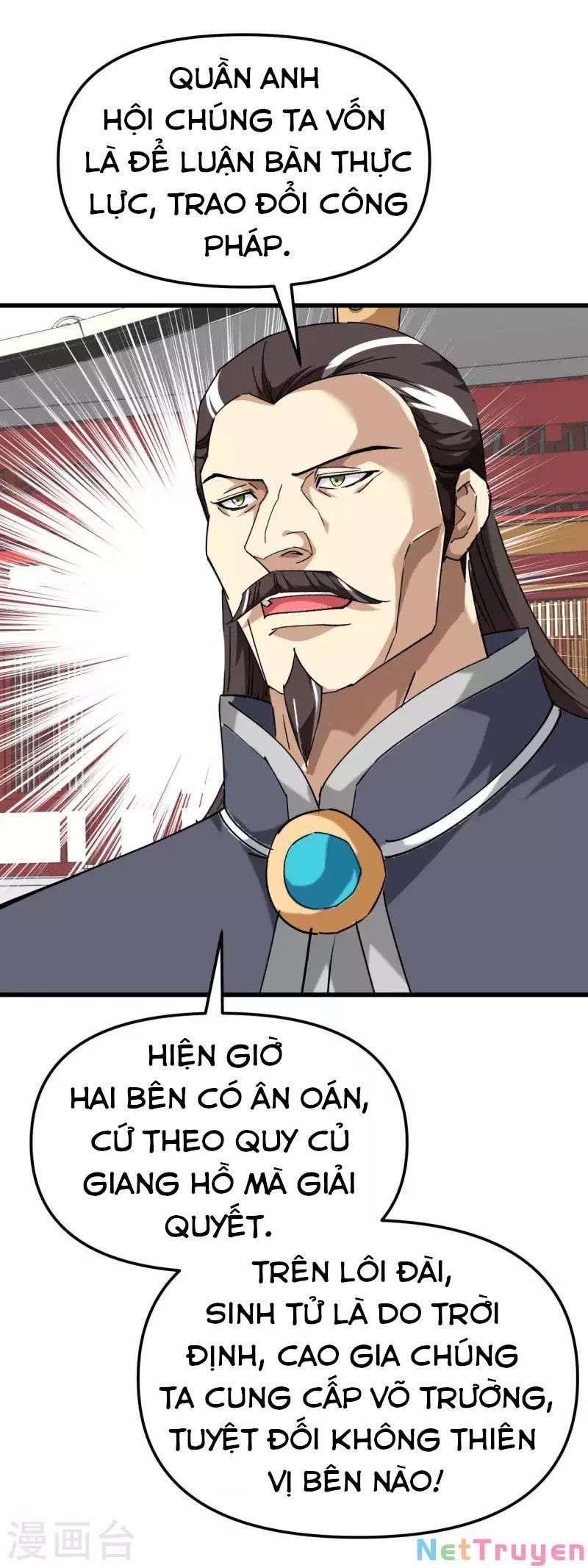 đọc truyện Trọng Sinh Ta Là Đại Thiên Thần Chương 124 ảnh 29 tại Thiên Thai Truyện