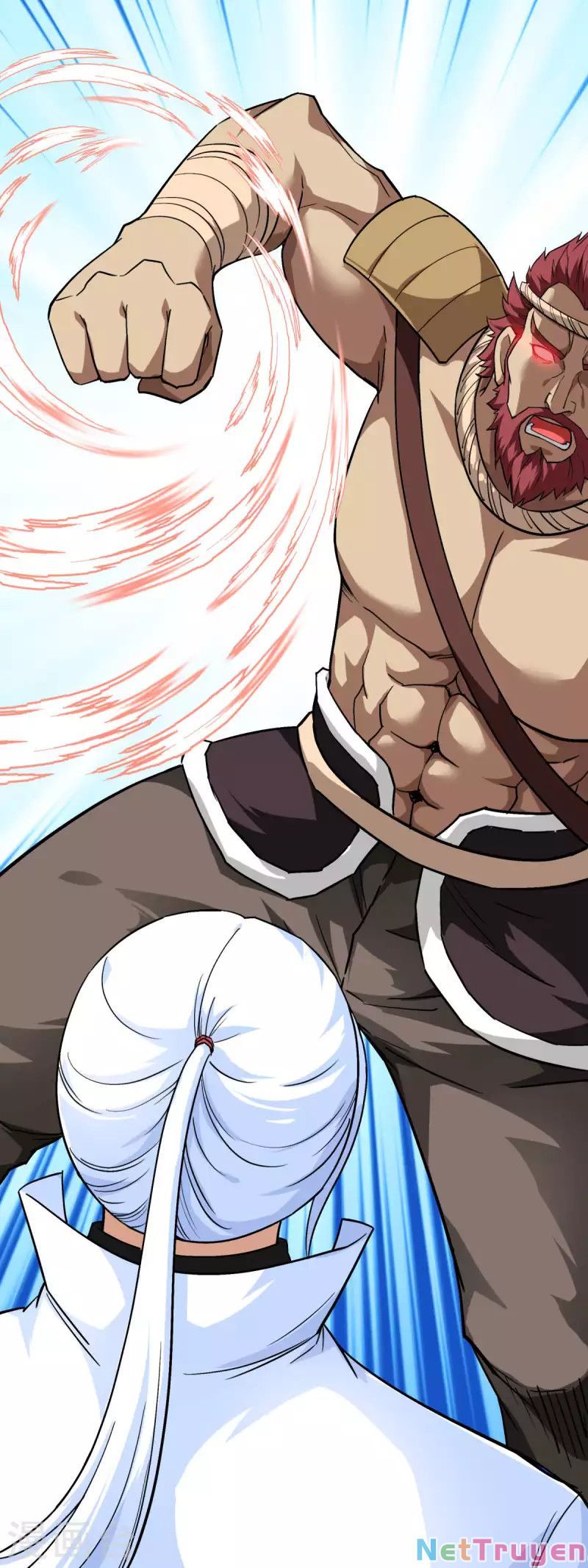 đọc truyện Trọng Sinh Ta Là Đại Thiên Thần Chương 124 ảnh 31 tại Thiên Thai Truyện