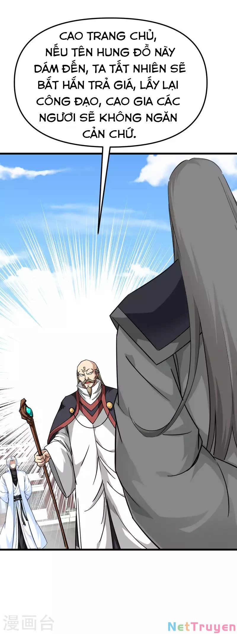 đọc truyện Trọng Sinh Ta Là Đại Thiên Thần Chương 124 ảnh 5 tại Thiên Thai Truyện