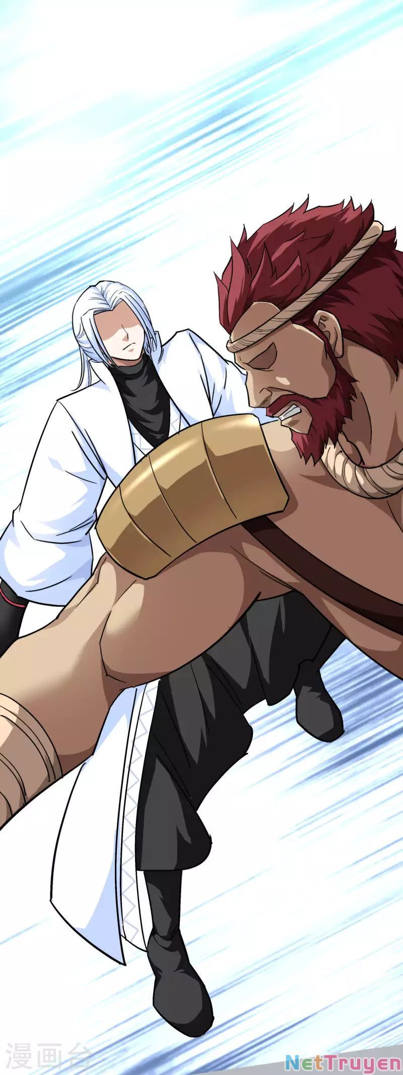 đọc truyện Trọng Sinh Ta Là Đại Thiên Thần Chương 124 ảnh 32 tại Thiên Thai Truyện