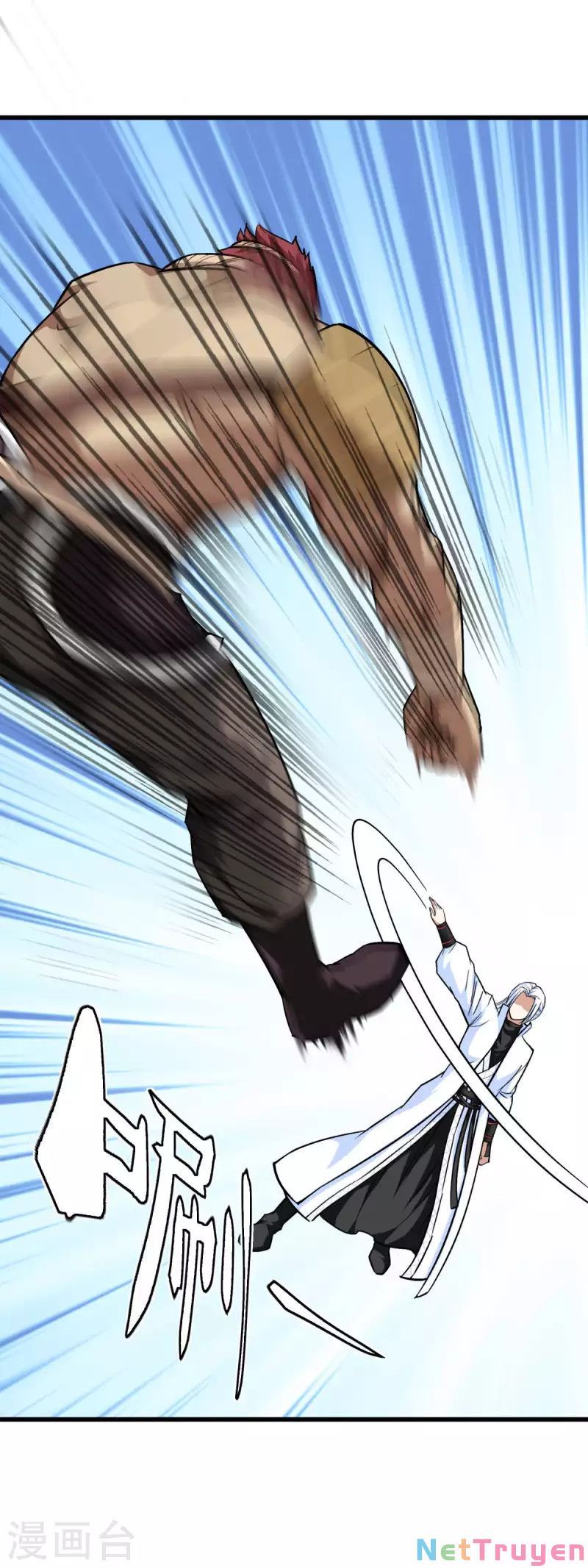 đọc truyện Trọng Sinh Ta Là Đại Thiên Thần Chương 124 ảnh 34 tại Thiên Thai Truyện