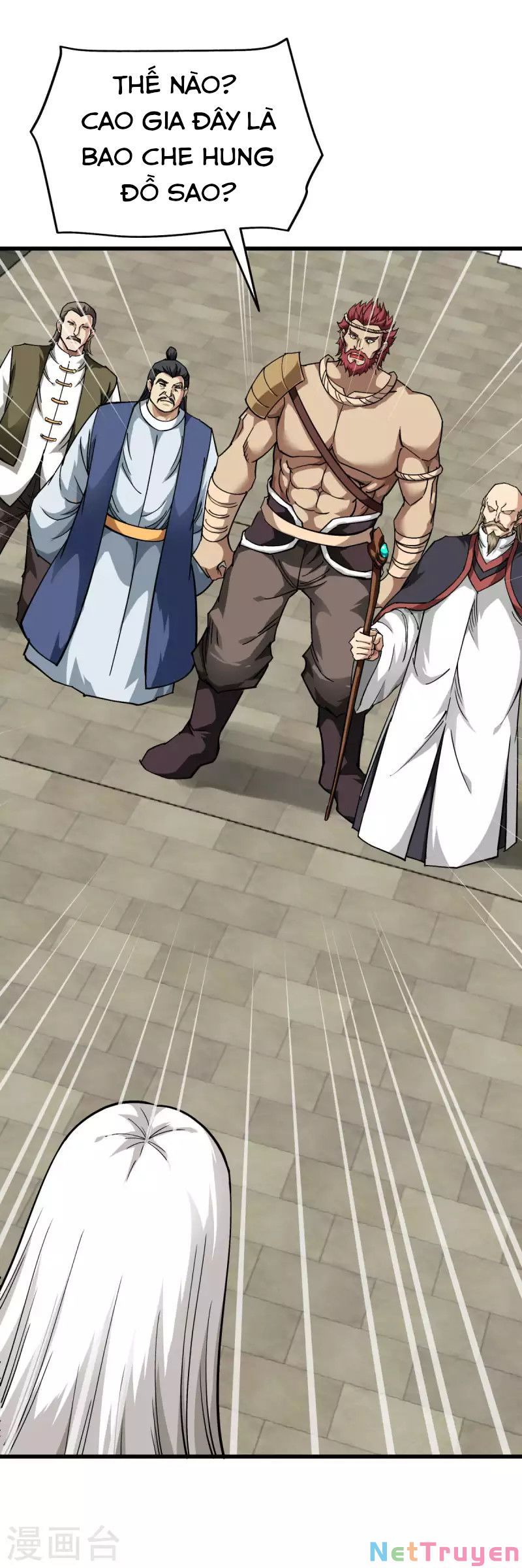 đọc truyện Trọng Sinh Ta Là Đại Thiên Thần Chương 124 ảnh 7 tại Thiên Thai Truyện