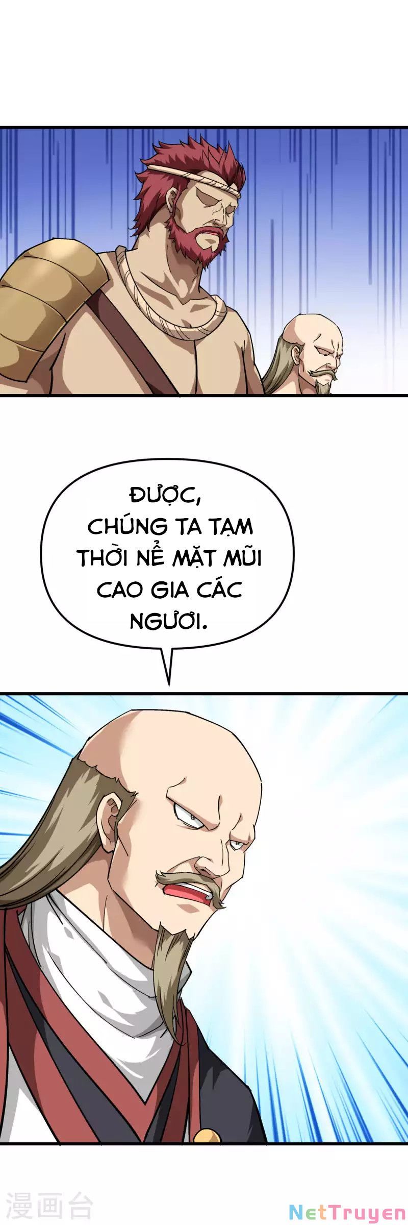 đọc truyện Trọng Sinh Ta Là Đại Thiên Thần Chương 124 ảnh 10 tại Thiên Thai Truyện