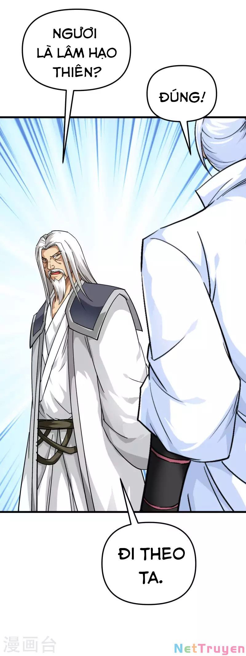 đọc truyện Trọng Sinh Ta Là Đại Thiên Thần Chương 124 ảnh 11 tại Thiên Thai Truyện