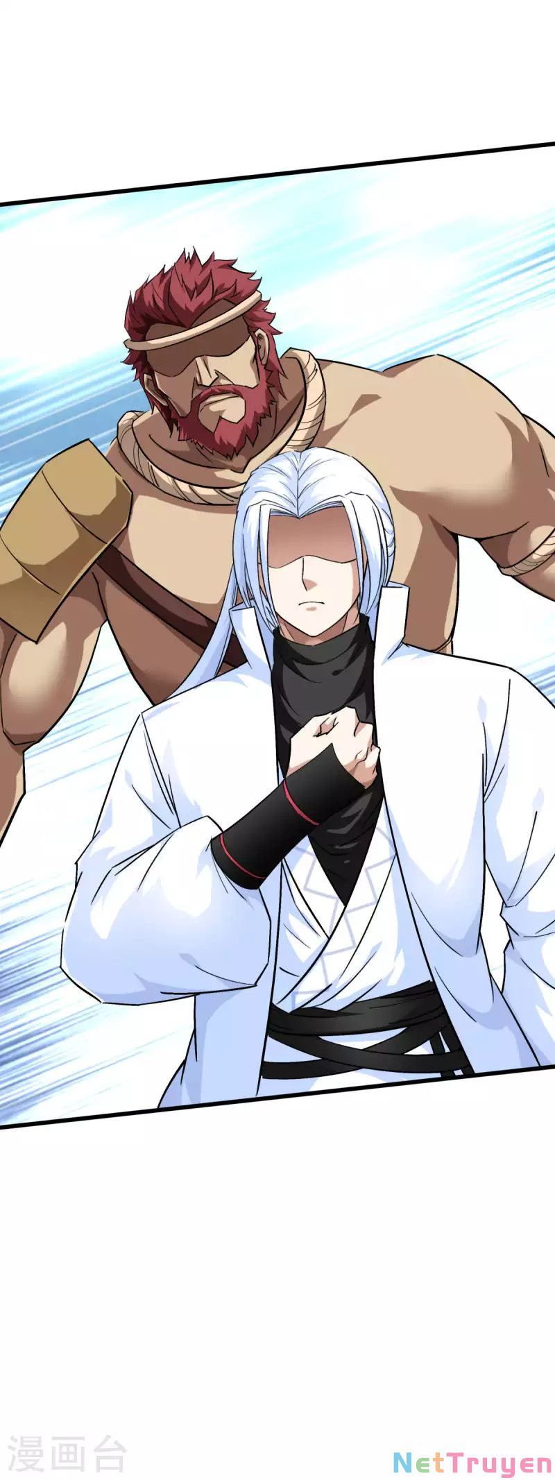 đọc truyện Trọng Sinh Ta Là Đại Thiên Thần Chương 125 ảnh 12 tại Thiên Thai Truyện