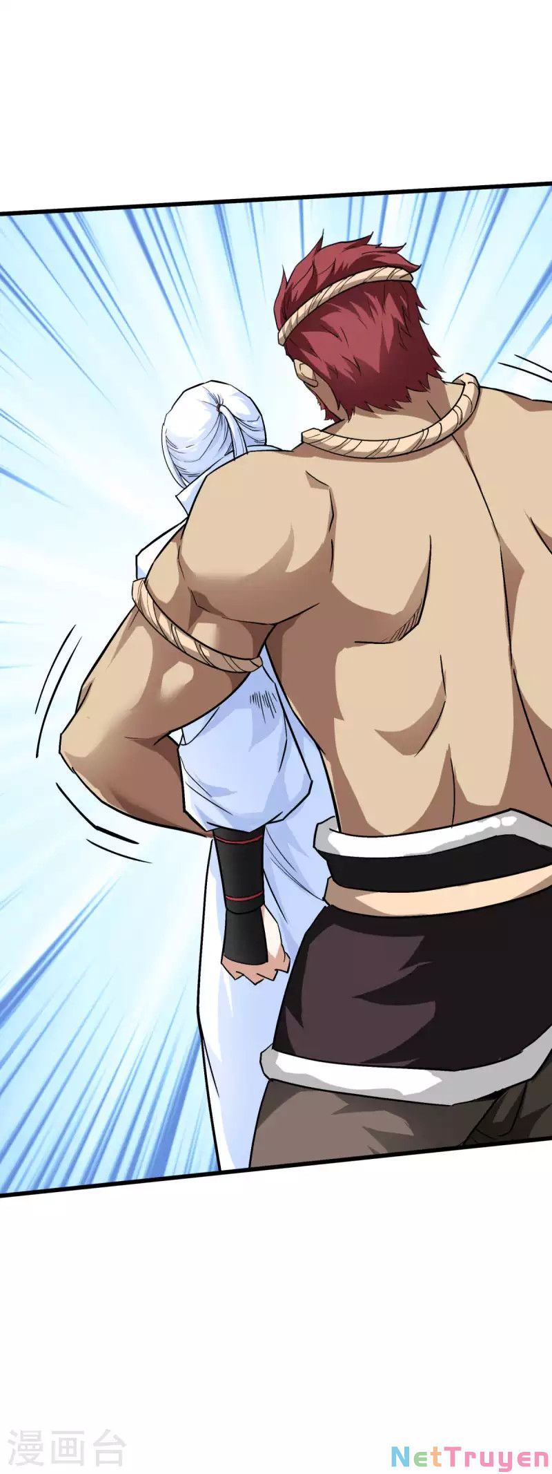 đọc truyện Trọng Sinh Ta Là Đại Thiên Thần Chương 125 ảnh 13 tại Thiên Thai Truyện