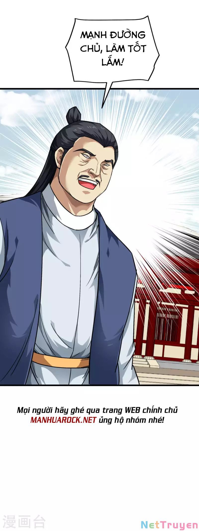 đọc truyện Trọng Sinh Ta Là Đại Thiên Thần Chương 125 ảnh 14 tại Thiên Thai Truyện