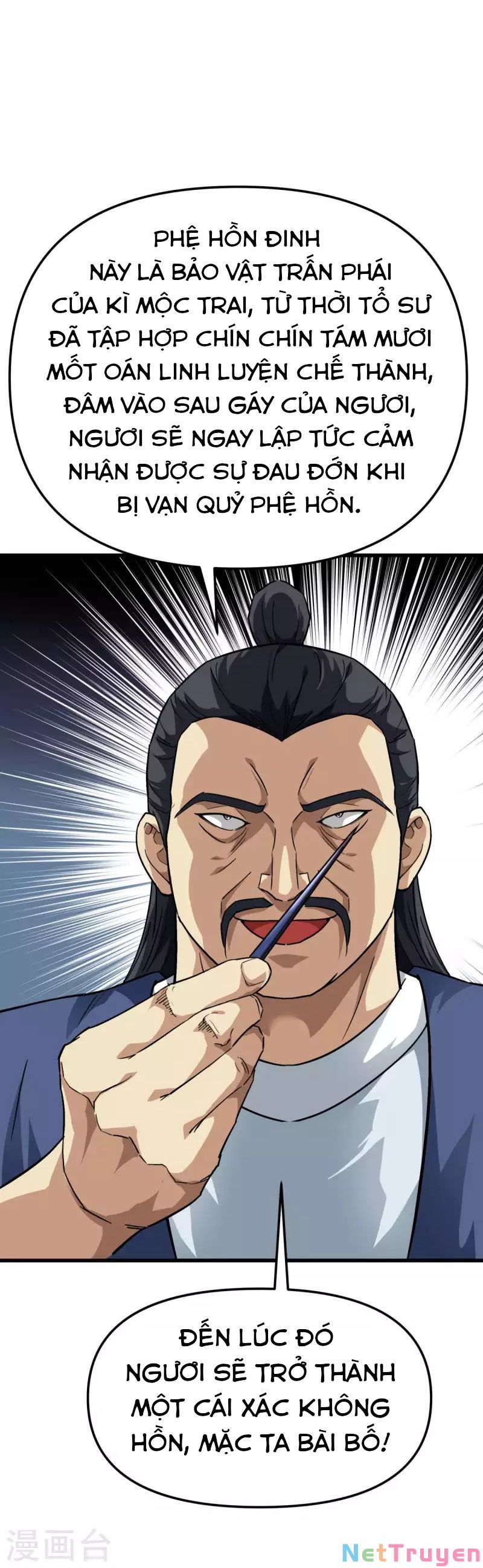 đọc truyện Trọng Sinh Ta Là Đại Thiên Thần Chương 125 ảnh 16 tại Thiên Thai Truyện