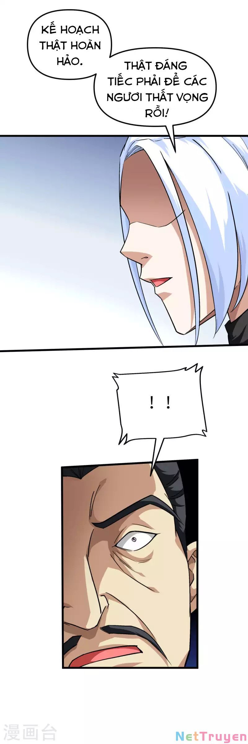 đọc truyện Trọng Sinh Ta Là Đại Thiên Thần Chương 125 ảnh 17 tại Thiên Thai Truyện