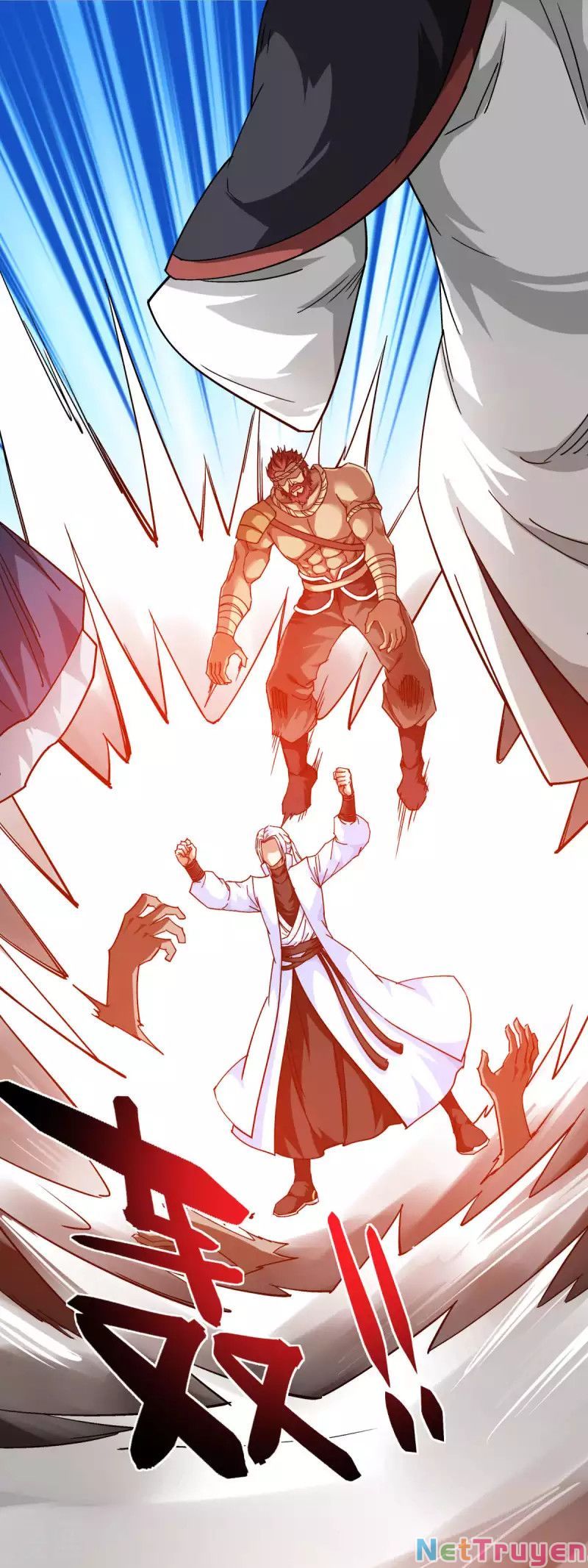 đọc truyện Trọng Sinh Ta Là Đại Thiên Thần Chương 125 ảnh 18 tại Thiên Thai Truyện