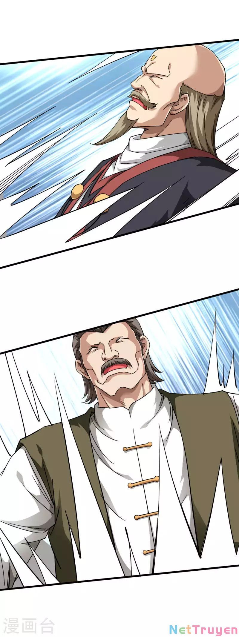 đọc truyện Trọng Sinh Ta Là Đại Thiên Thần Chương 125 ảnh 20 tại Thiên Thai Truyện