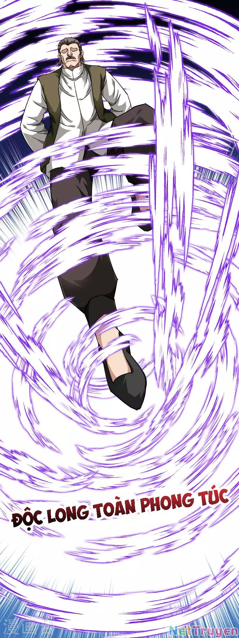 đọc truyện Trọng Sinh Ta Là Đại Thiên Thần Chương 125 ảnh 4 tại Thiên Thai Truyện