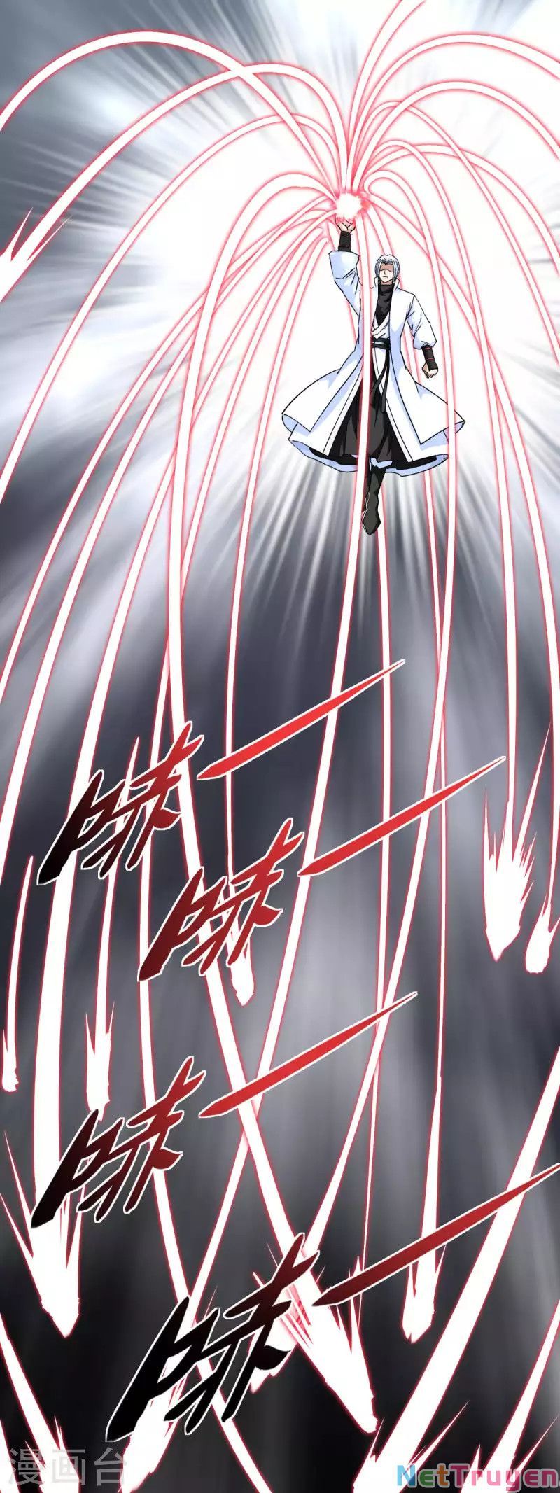 đọc truyện Trọng Sinh Ta Là Đại Thiên Thần Chương 125 ảnh 25 tại Thiên Thai Truyện