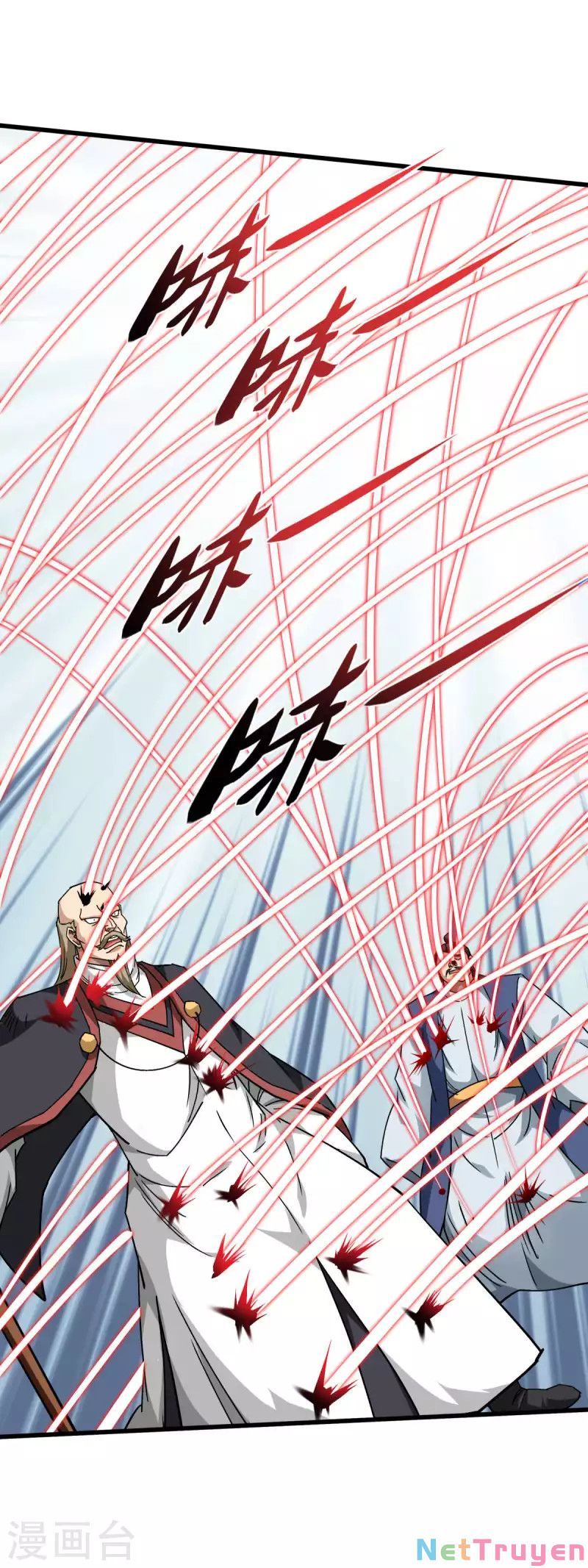 đọc truyện Trọng Sinh Ta Là Đại Thiên Thần Chương 125 ảnh 26 tại Thiên Thai Truyện