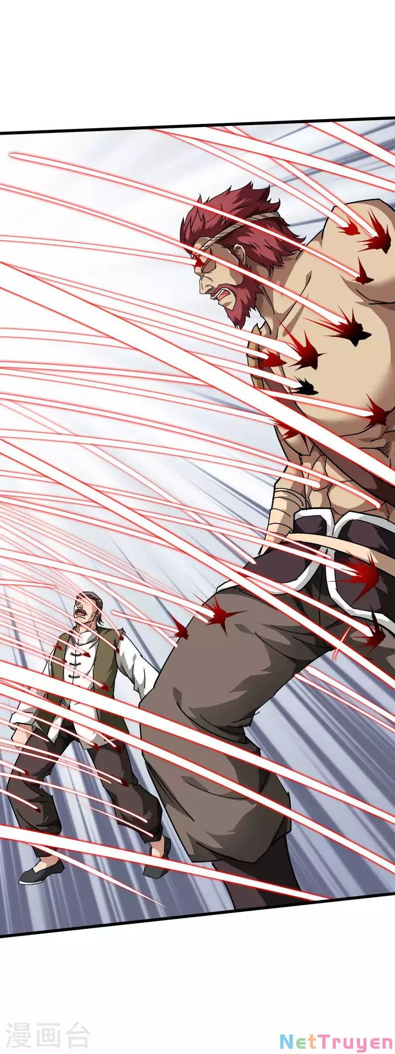 đọc truyện Trọng Sinh Ta Là Đại Thiên Thần Chương 125 ảnh 27 tại Thiên Thai Truyện