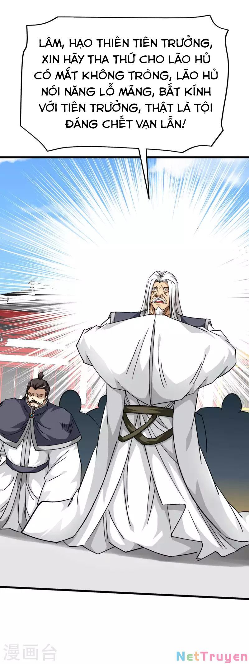 đọc truyện Trọng Sinh Ta Là Đại Thiên Thần Chương 125 ảnh 30 tại Thiên Thai Truyện