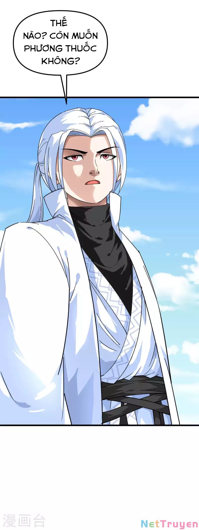 đọc truyện Trọng Sinh Ta Là Đại Thiên Thần Chương 125 ảnh 31 tại Thiên Thai Truyện