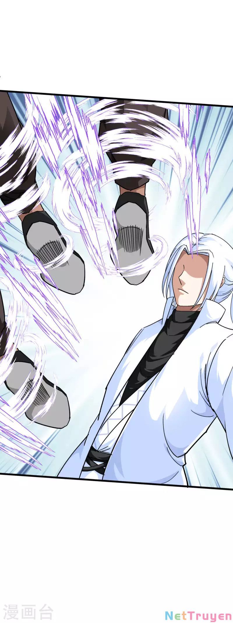 đọc truyện Trọng Sinh Ta Là Đại Thiên Thần Chương 125 ảnh 5 tại Thiên Thai Truyện