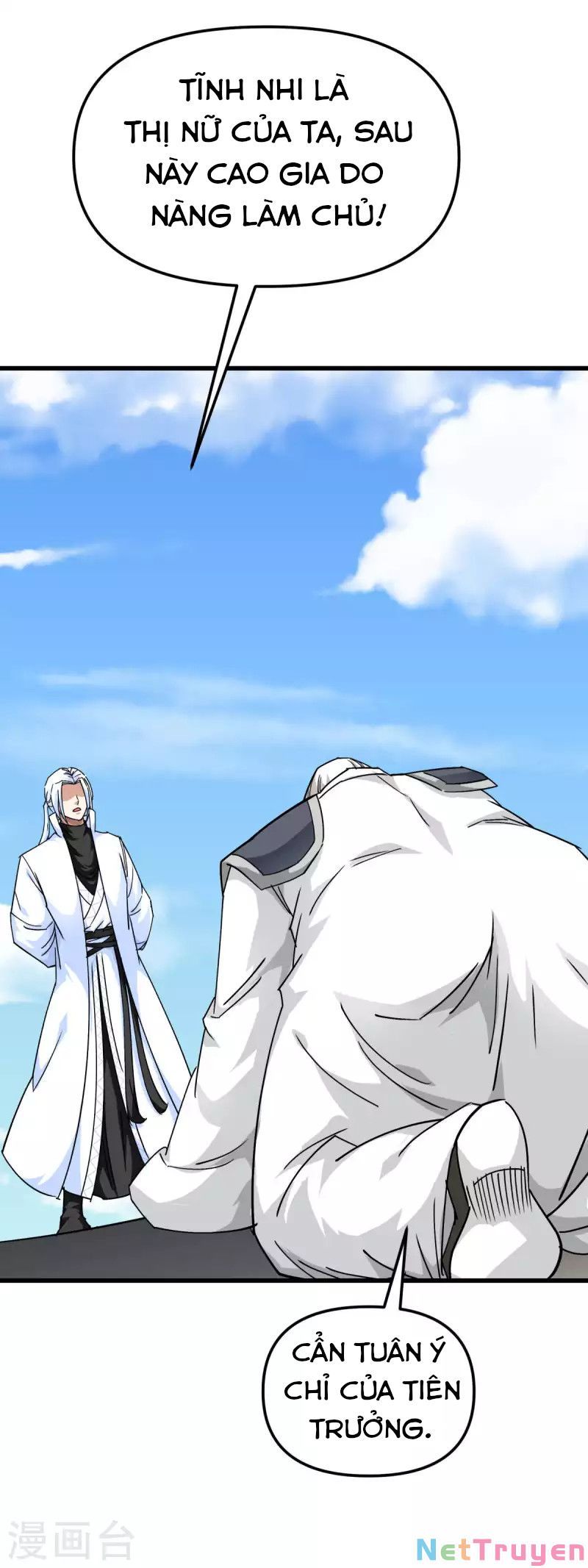 đọc truyện Trọng Sinh Ta Là Đại Thiên Thần Chương 125 ảnh 33 tại Thiên Thai Truyện