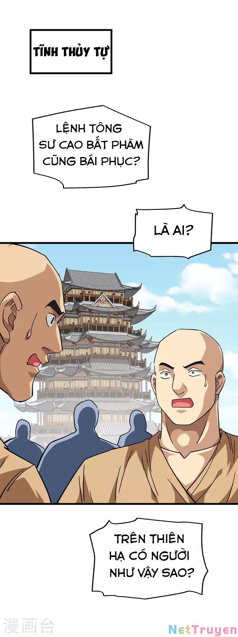 đọc truyện Trọng Sinh Ta Là Đại Thiên Thần Chương 125 ảnh 35 tại Thiên Thai Truyện