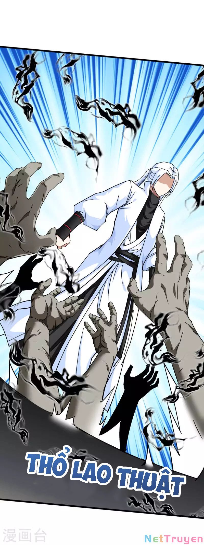 đọc truyện Trọng Sinh Ta Là Đại Thiên Thần Chương 125 ảnh 7 tại Thiên Thai Truyện