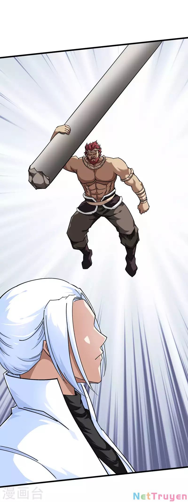 đọc truyện Trọng Sinh Ta Là Đại Thiên Thần Chương 125 ảnh 9 tại Thiên Thai Truyện