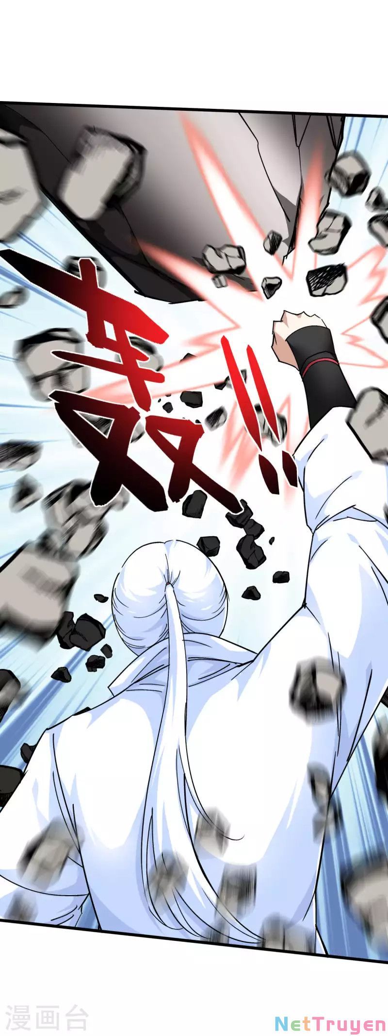 đọc truyện Trọng Sinh Ta Là Đại Thiên Thần Chương 125 ảnh 11 tại Thiên Thai Truyện