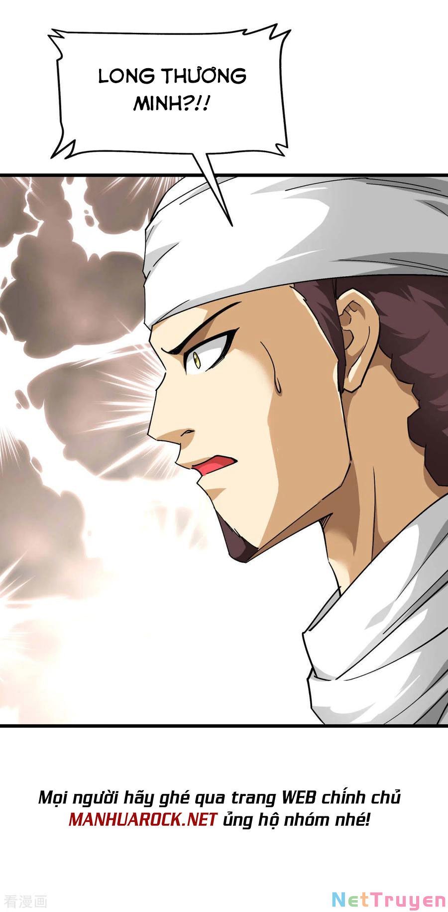 đọc truyện Trọng Sinh Ta Là Đại Thiên Thần Chương 126 ảnh 12 tại Thiên Thai Truyện