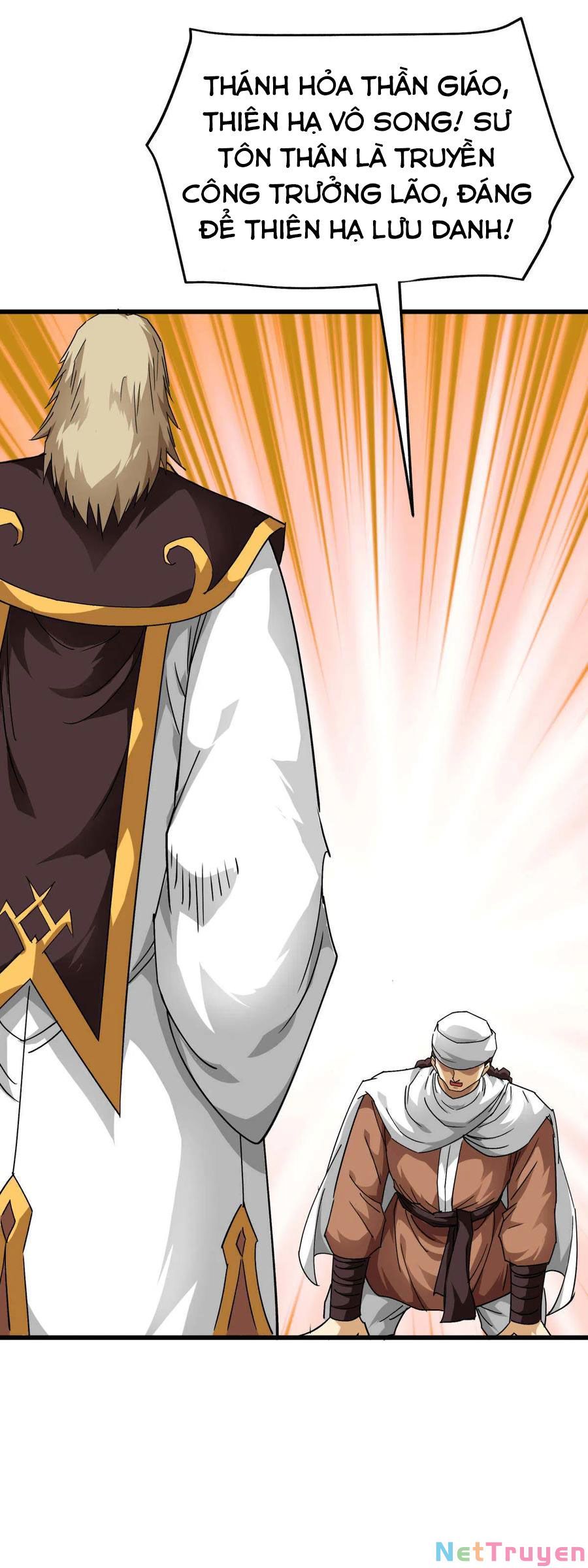 đọc truyện Trọng Sinh Ta Là Đại Thiên Thần Chương 126 ảnh 14 tại Thiên Thai Truyện